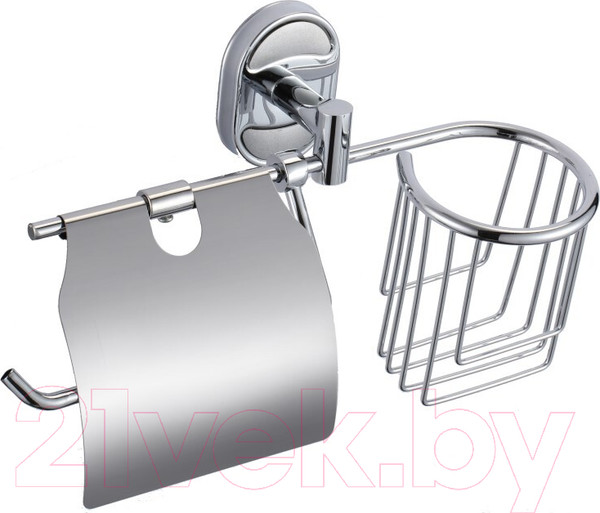 Изображение товара Держатель для туалетной бумаги Ekko E1903-1