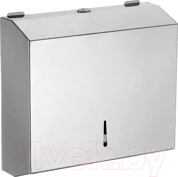 Изображение товара Держатель для туалетной бумаги Ekko E500