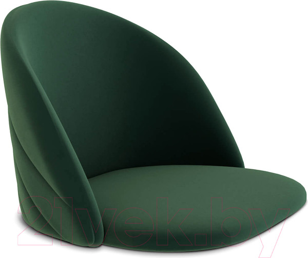 Изображение товара Кресло офисное Sheffilton SHT-ST35-2/S120М (лиственно-зеленый/черный муар)
