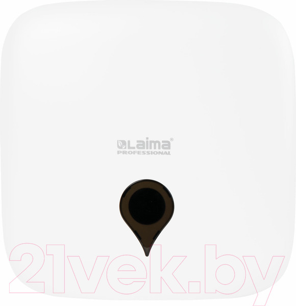 Изображение товара Диспенсер Laima Ultra Professional / 606834 (белый)