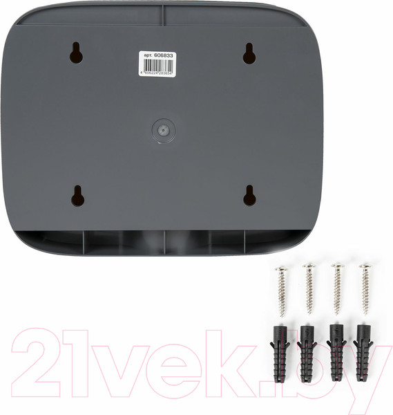 Изображение товара Диспенсер Laima Ultra Professional / 606833 (белый)