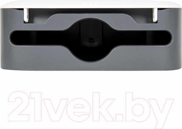 Изображение товара Диспенсер Laima Ultra Professional / 606833 (белый)