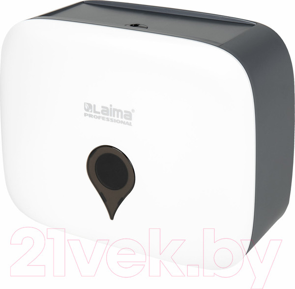 Изображение товара Диспенсер Laima Ultra Professional / 606833 (белый)