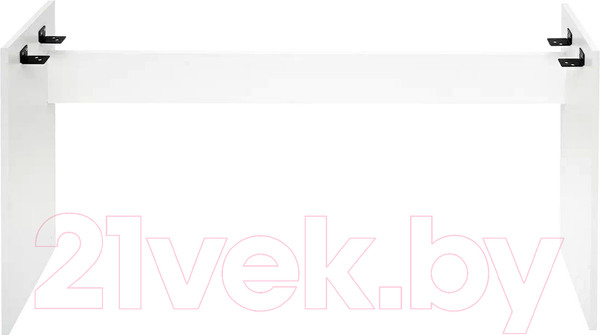 Изображение товара Стойка для клавишных Lutner Lut-R-10W (белый)