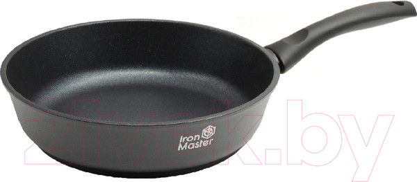 Изображение товара Сковорода Iron Master АЛА 260 / IMI0026