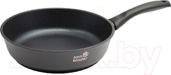 Изображение товара Сковорода Iron Master АЛА 280 / IMI0028