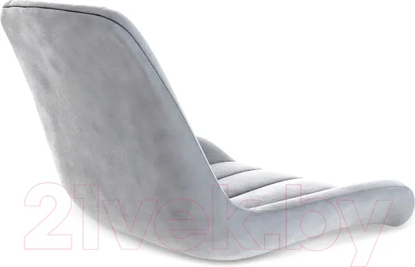 Изображение товара Кресло офисное Sheffilton SHT-ST37/S120М (серое облако/черный муар)