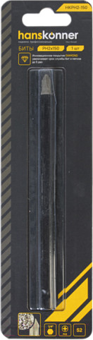 Изображение товара Бита Hanskonner HKPH2-150