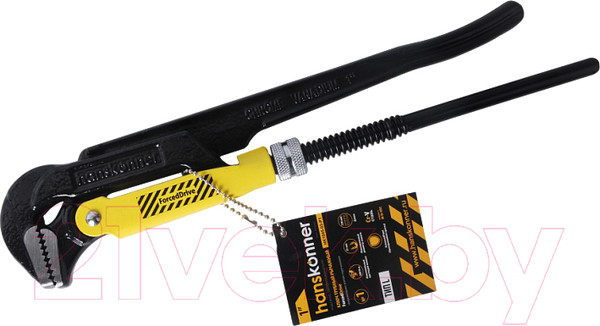 Изображение товара Гаечный ключ Hanskonner HK1045-03-P1