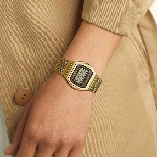 Изображение товара Часы наручные унисекс Casio A-1000MGA-5E