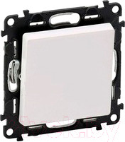 Изображение товара Выключатель Legrand Valena 694260 (белый)