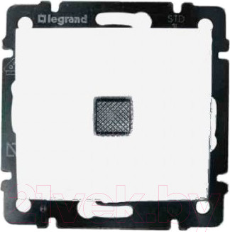 Изображение товара Выключатель Legrand Valena 694261 (белый)
