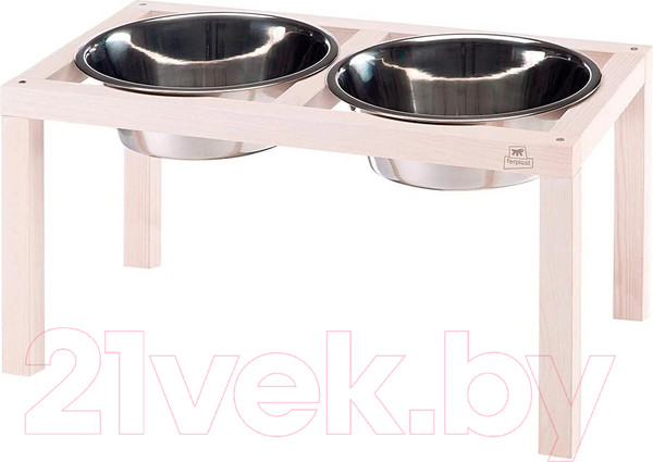 Изображение товара Набор мисок для животных Ferplast KC58 / 70010358