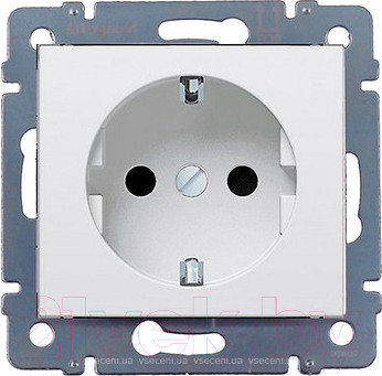 Изображение товара Розетка Legrand Valena 694269 (белый)