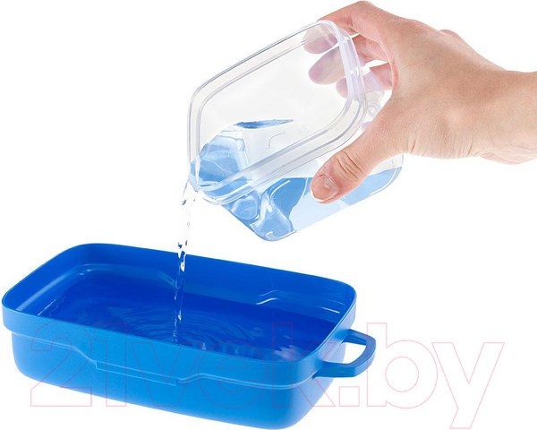 Изображение товара Емкость для хранения корма Ferplast Pet Risto / 71930099