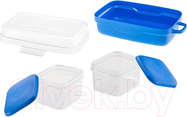 Изображение товара Емкость для хранения корма Ferplast Pet Risto / 71930099