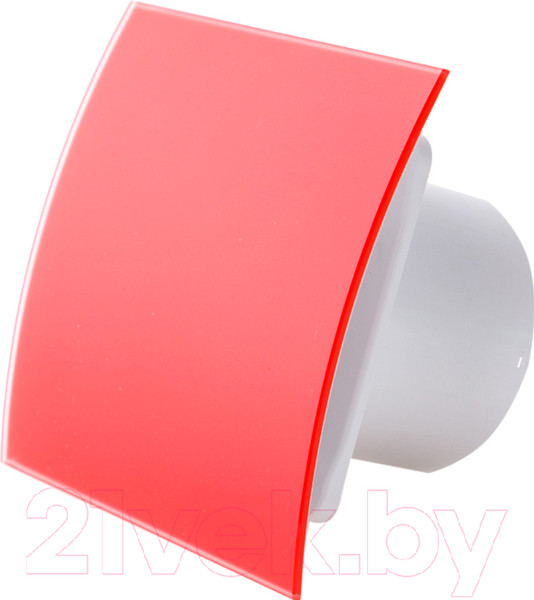 Изображение товара Вентилятор накладной Awenta System+ Turbo 100CTR / KWT100CTR-PEGR100M