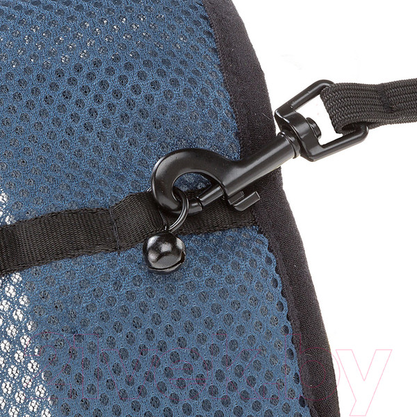 Изображение товара Шлея с поводком Ferplast Jogging / 75590099 (L)