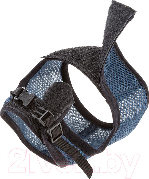 Изображение товара Шлея с поводком Ferplast Jogging / 75590099 (L)