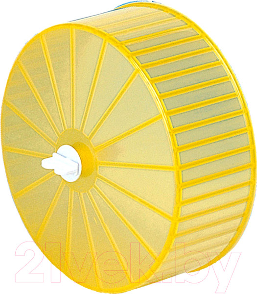 Изображение товара Колесо беговое для клетки Ferplast FPI4603 / 84603799