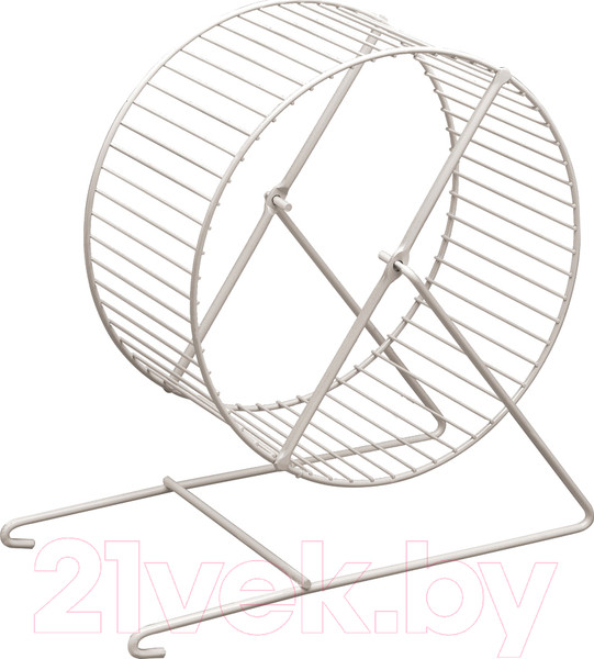 Изображение товара Колесо беговое для клетки Ferplast L28 / 93233001