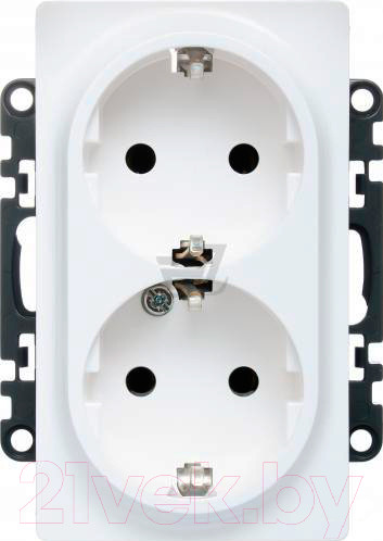 Изображение товара Розетка Legrand Valena Life 753127 (белый)