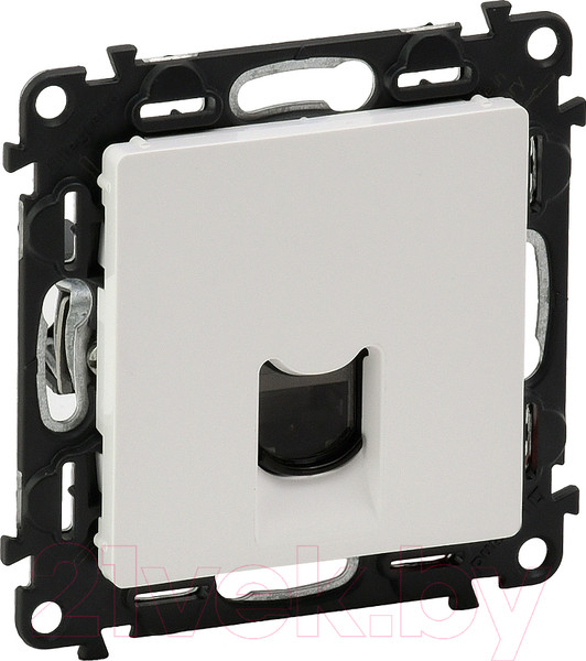 Изображение товара Розетка Legrand Valena Life 753440 (белый)