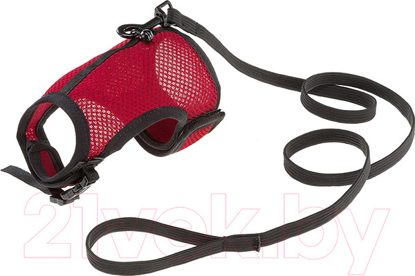 Изображение товара Шлея с поводком Ferplast Jogging / 75591099 (XL)