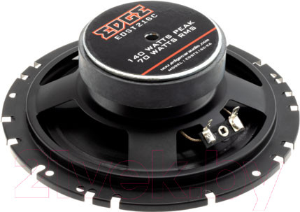 Изображение товара Компонентная АС EDGE EDST216C-E6