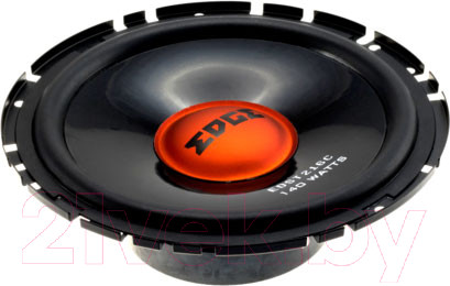 Изображение товара Компонентная АС EDGE EDST216C-E6