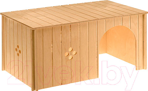Изображение товара Домик для клетки Ferplast Sin Maxi / 84647199