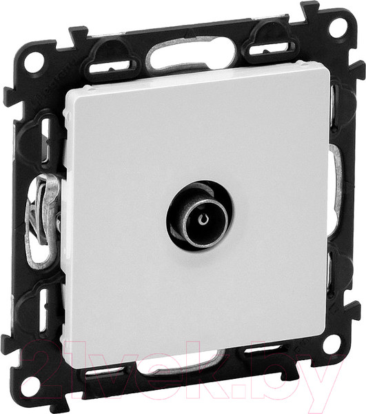 Изображение товара Розетка Legrand Valena Life 753451 (белый)