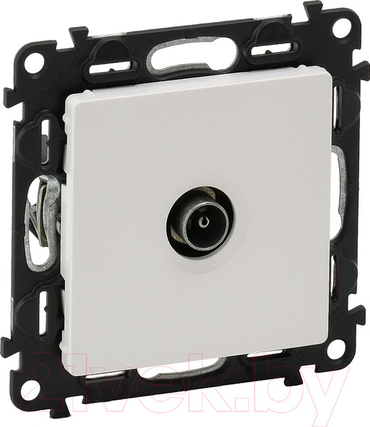 Изображение товара Розетка Legrand Valena Life 753461 (белый)