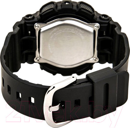 Изображение товара Часы наручные женские Casio BA-110BC-1AER