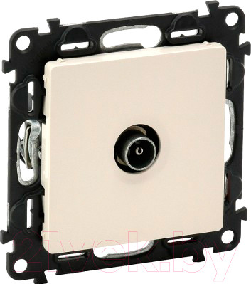 Изображение товара Розетка Legrand Valena Life 753551 (слоновая кость)