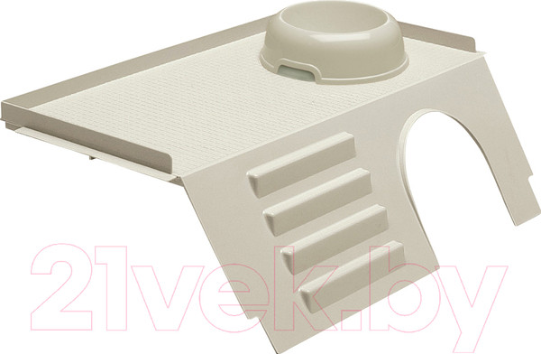 Изображение товара Домик для клетки Ferplast Pub Cavia / 93243021