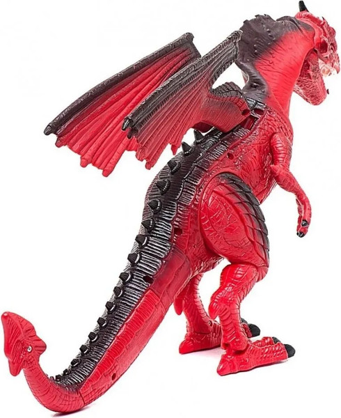 Изображение товара Радиоуправляемая игрушка Maya Toys Дракон / RS6159A