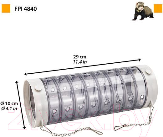 Изображение товара Туннель для клетки Ferplast FPI4840 / 84840099