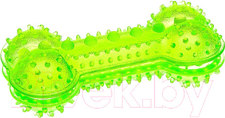 Изображение товара Игрушка для собак Ferplast PA 6408 Biscuit SM / 86408899