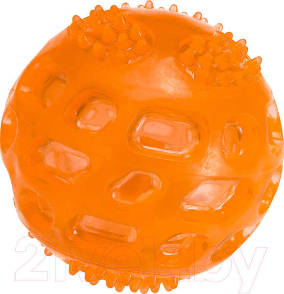 Изображение товара Игрушка для собак Ferplast PA 6411 Ball SM / 86411899