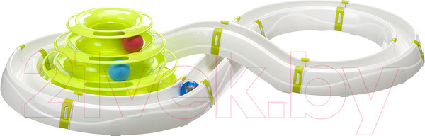 Изображение товара Игрушка для кошек Ferplast Twister / 85089099