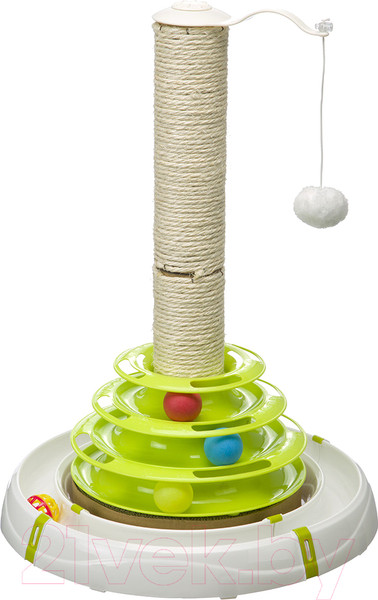 Изображение товара Игрушка для кошек Ferplast Twister / 85089099