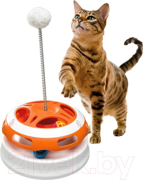 Изображение товара Игрушка для кошек Ferplast Vertigo / 85100100