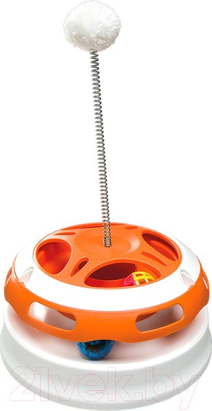 Изображение товара Игрушка для кошек Ferplast Vertigo / 85100100