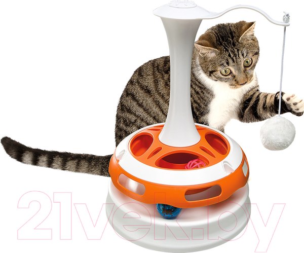 Изображение товара Игрушка для кошек Ferplast Tornado / 85100200