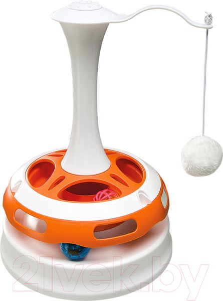 Изображение товара Игрушка для кошек Ferplast Tornado / 85100200