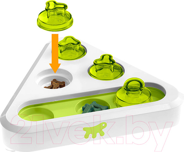 Изображение товара Игрушка для животных Ferplast Trea / 85483099