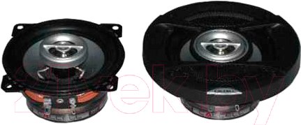 Изображение товара Коаксиальная АС Calcell CP-402