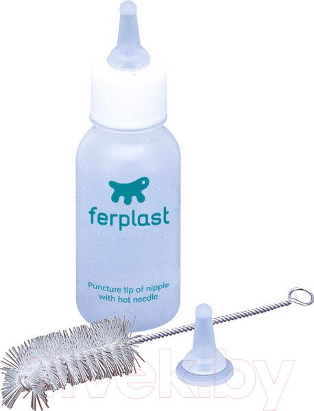 Изображение товара Набор для вскармливания животных Ferplast PA 5504 / 85504824