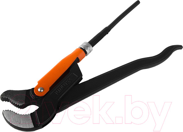 Изображение товара Гаечный ключ Hanskonner HK1045-04-P15